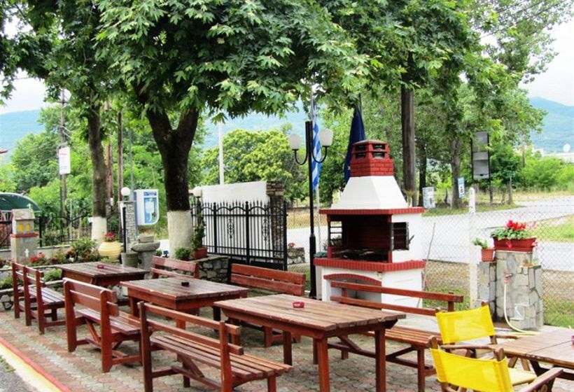 Studios Pieria  | Leptokarya | Macedonia Centrale | Grecia