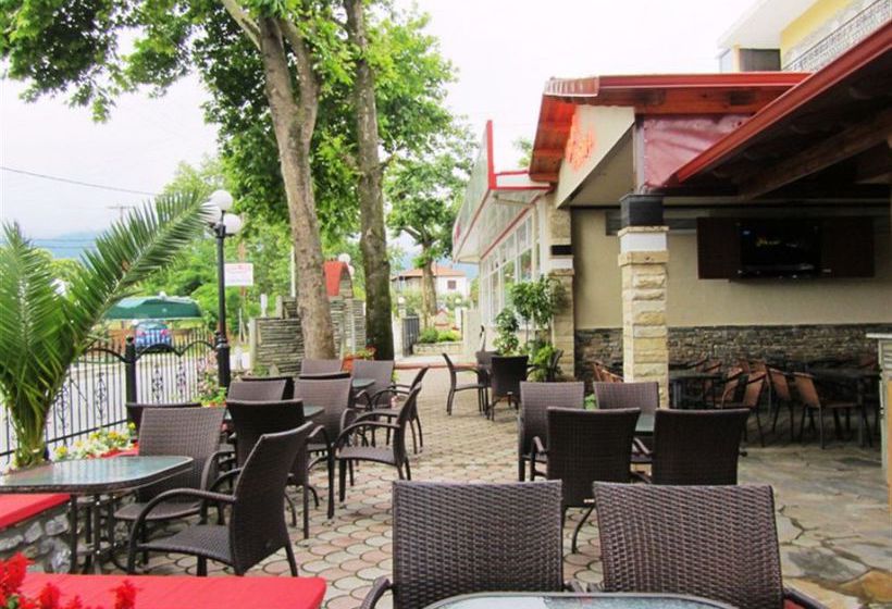 Studios Pieria  | Leptokarya | Macedonia Centrale | Grecia 1