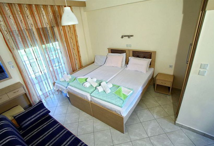 Studios Pieria  | Leptokarya | Macedonia Centrale | Grecia 10