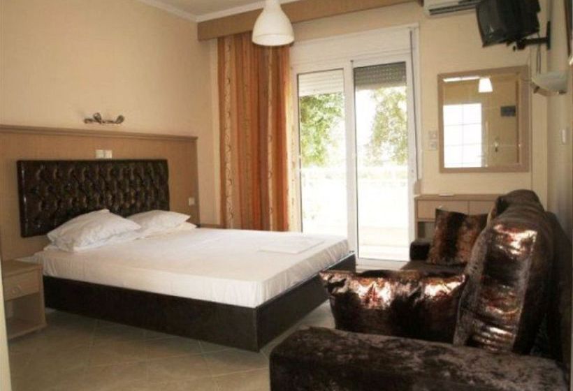 Studios Pieria  | Leptokarya | Macedonia Centrale | Grecia 13