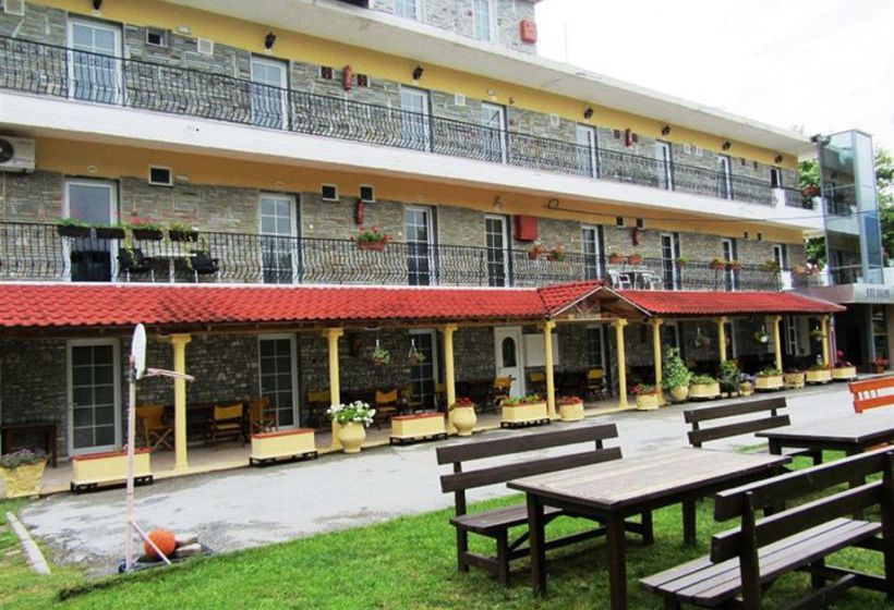 Studios Pieria  | Leptokarya | Macedonia Centrale | Grecia 14