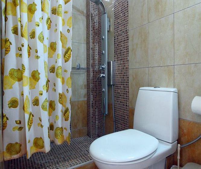 Studios Pieria  | Leptokarya | Macedonia Centrale | Grecia 15