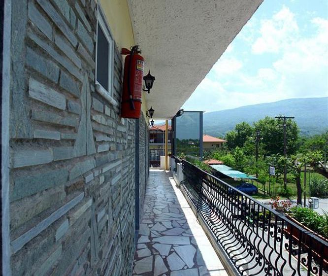 Studios Pieria  | Leptokarya | Macedonia Centrale | Grecia 16