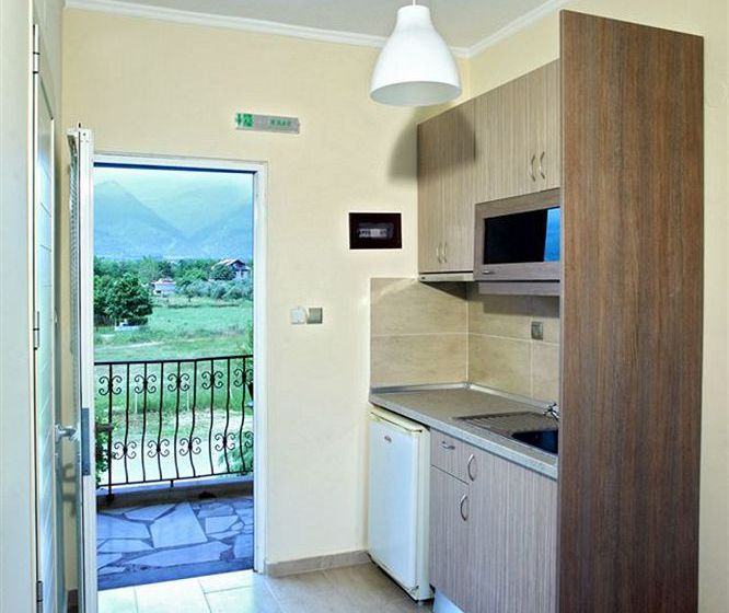 Studios Pieria  | Leptokarya | Macedonia Centrale | Grecia 17