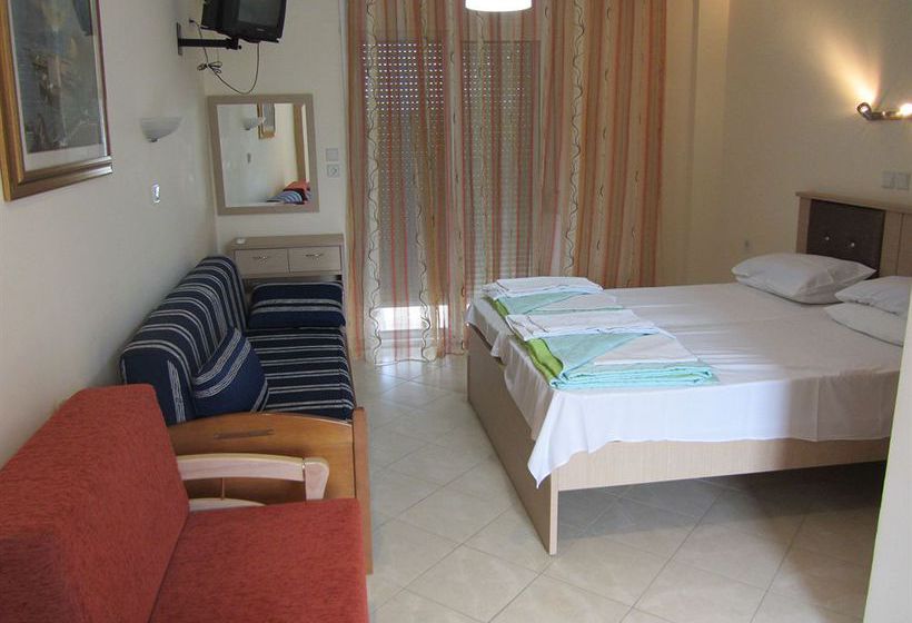 Studios Pieria  | Leptokarya | Macedonia Centrale | Grecia 2