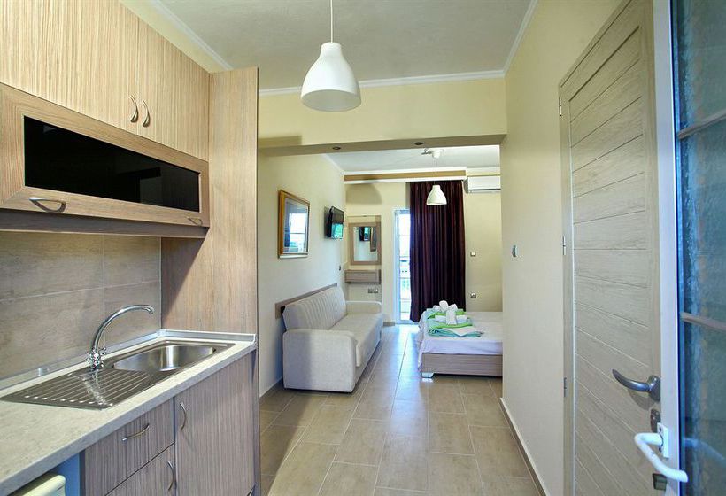 Studios Pieria  | Leptokarya | Macedonia Centrale | Grecia 3