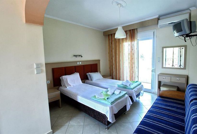 Studios Pieria  | Leptokarya | Macedonia Centrale | Grecia 4