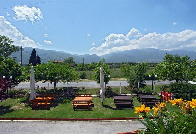 Studios Pieria  | Leptokarya | Macedonia Centrale | Grecia 5