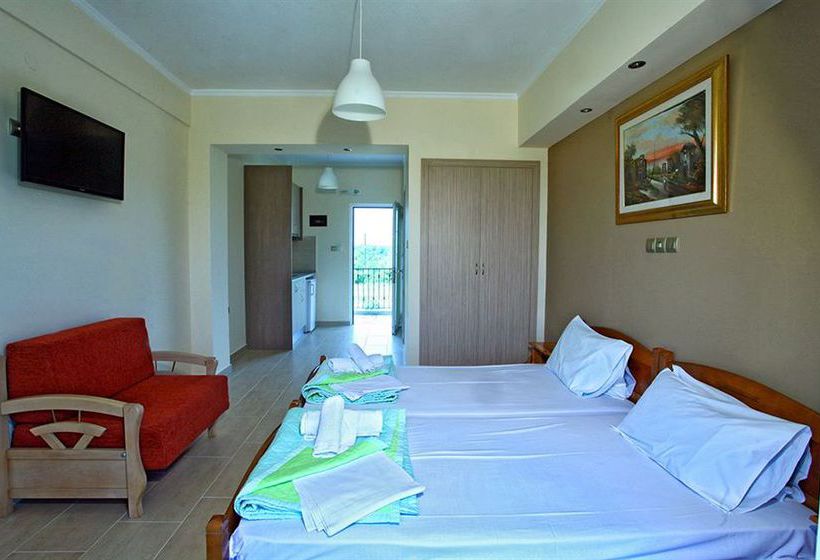 Studios Pieria  | Leptokarya | Macedonia Centrale | Grecia 6