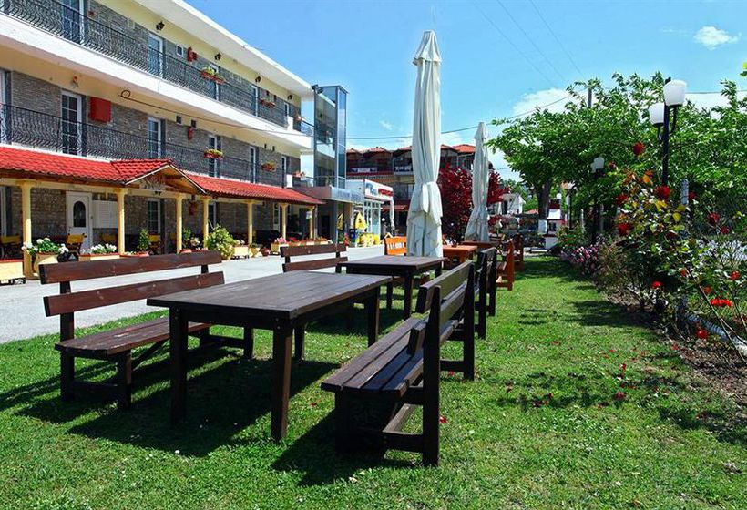 Studios Pieria  | Leptokarya | Macedonia Centrale | Grecia 7