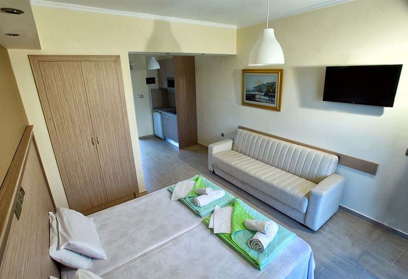 Studios Pieria  | Leptokarya | Macedonia Centrale | Grecia 9