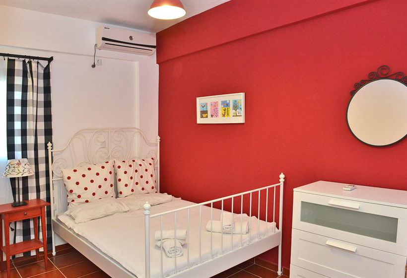 Country Villas  | Naxos | Naxos Island | Greece 1