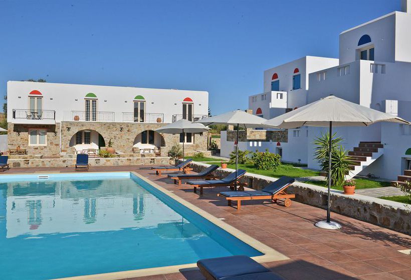 Country Villas  | Naxos | Naxos Island | Greece 10