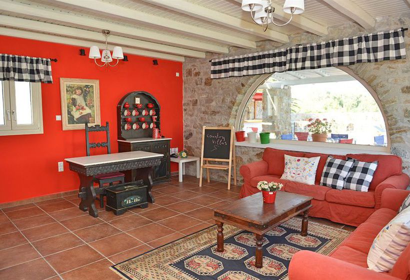 Country Villas  | Naxos | Naxos Island | Greece 11