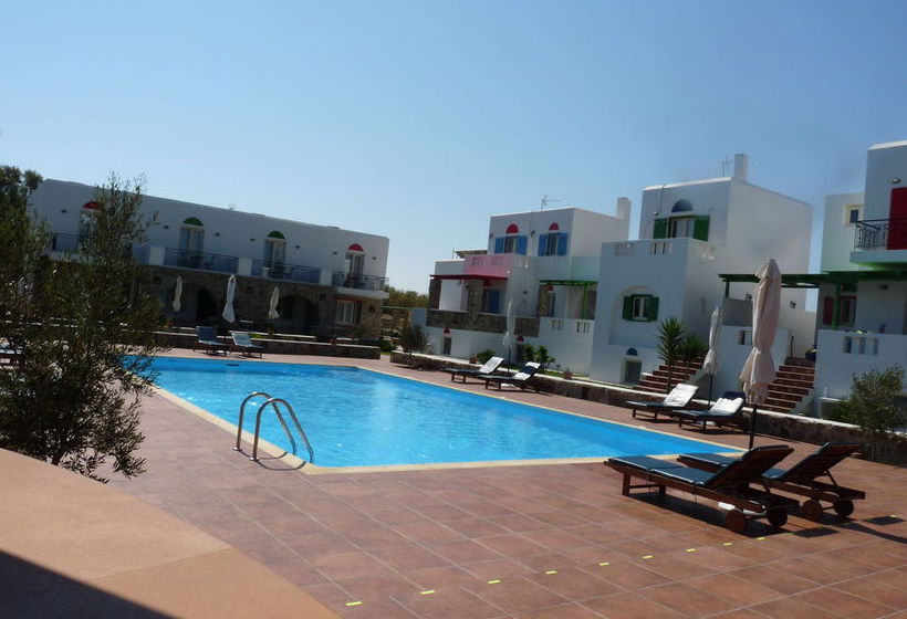 Country Villas  | Naxos | Naxos Island | Greece 12