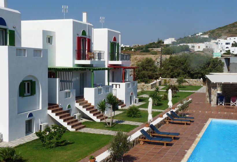Country Villas  | Naxos | Naxos Island | Greece 16