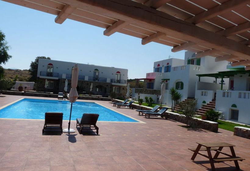 Country Villas  | Naxos | Naxos Island | Greece 18