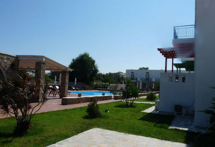 Country Villas  | Naxos | Naxos Island | Greece 19