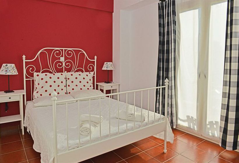 Country Villas  | Naxos | Naxos Island | Greece 2