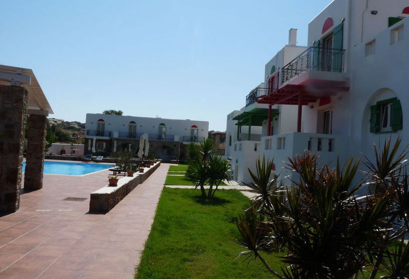 Country Villas  | Naxos | Naxos Island | Greece 20