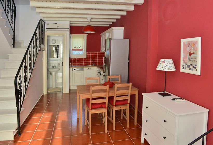 Country Villas  | Naxos | Naxos Island | Greece 3