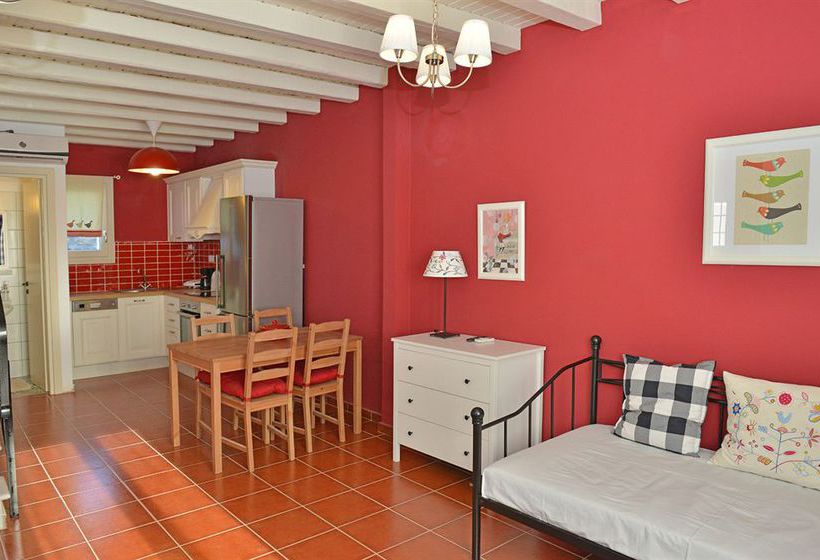 Country Villas  | Naxos | Naxos Island | Greece 4