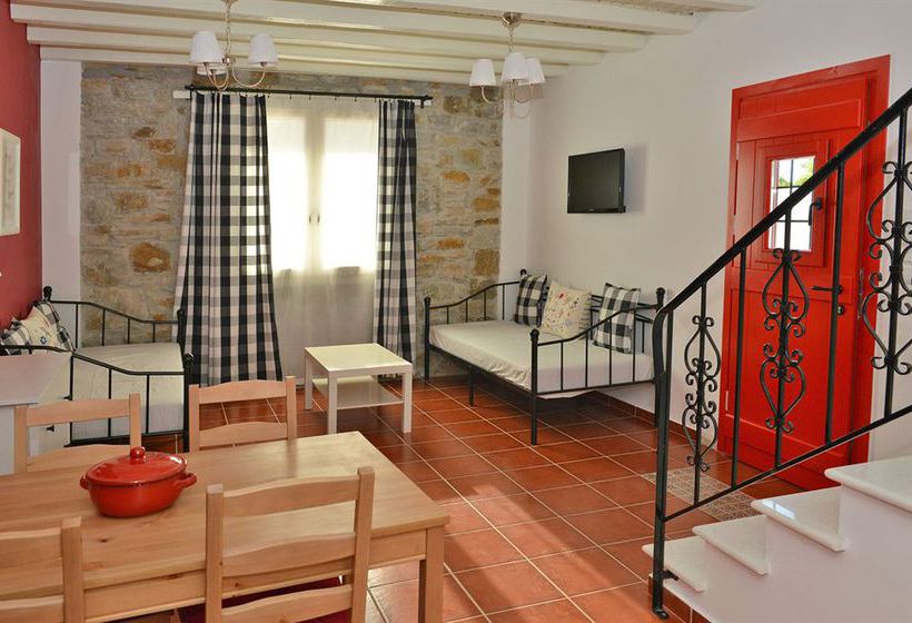 Country Villas  | Naxos | Naxos Island | Greece 5