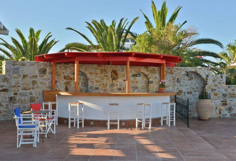 Country Villas  | Naxos | Naxos Island | Greece 6