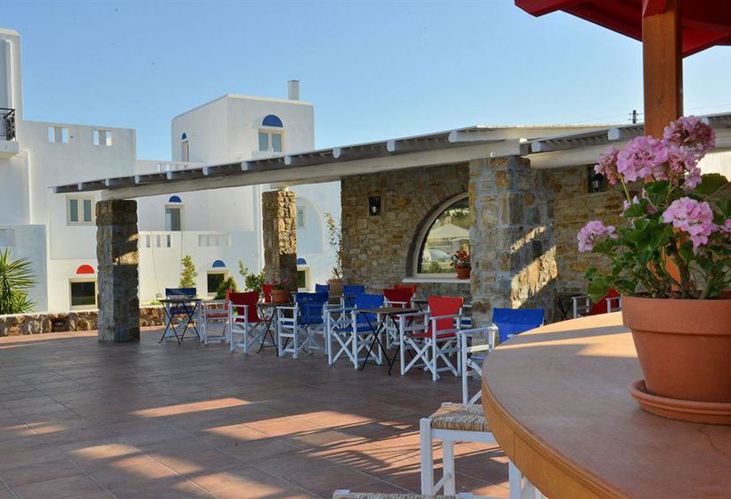 Country Villas  | Naxos | Naxos Island | Greece 7