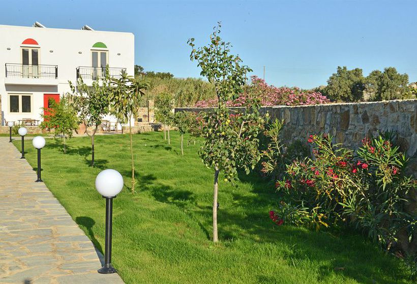 Country Villas  | Naxos | Naxos Island | Greece 8