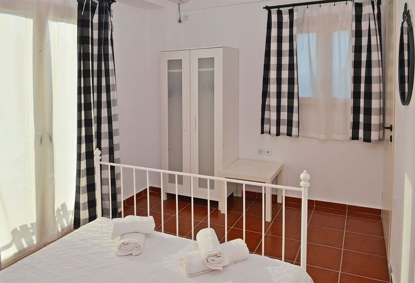 Country Villas  | Naxos | Naxos Island | Greece 9