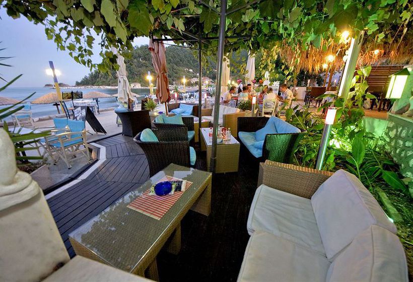 Hotel Blue Sea Beach  | Thasos | East Macedonia and Thrace | Greece 1