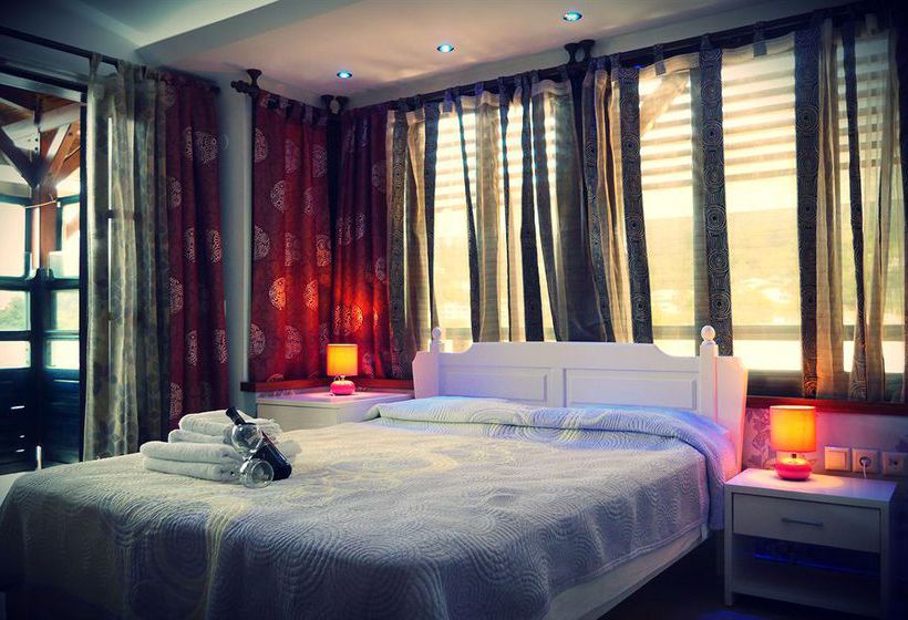 Hotel Blue Sea Beach  | Thasos | East Macedonia and Thrace | Greece 10