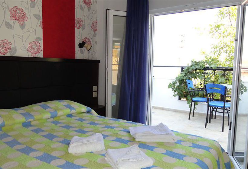 Hotel Blue Sea Beach  | Thasos | East Macedonia and Thrace | Greece 11