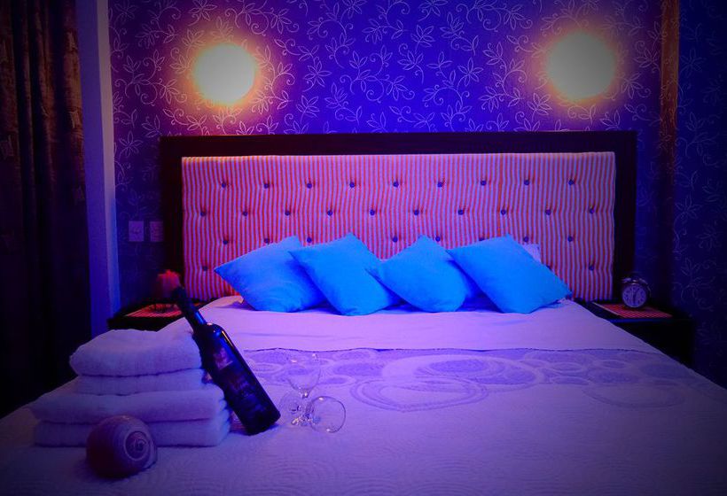 Hotel Blue Sea Beach  | Thasos | East Macedonia and Thrace | Greece 12