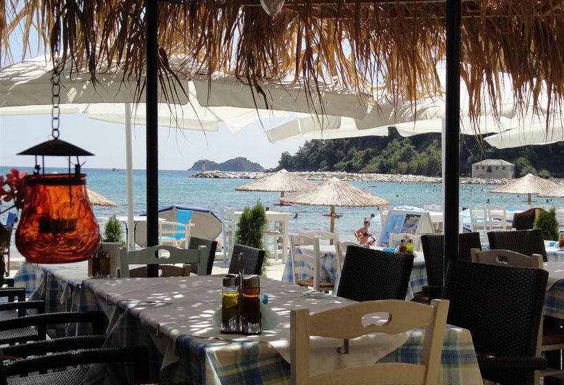 Hotel Blue Sea Beach  | Thasos | East Macedonia and Thrace | Greece 15