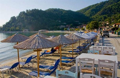 Hotel Blue Sea Beach  | Thasos | East Macedonia and Thrace | Greece 19