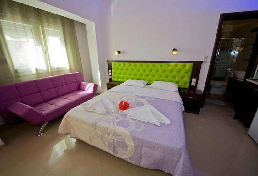 Hotel Blue Sea Beach  | Thasos | East Macedonia and Thrace | Greece 2