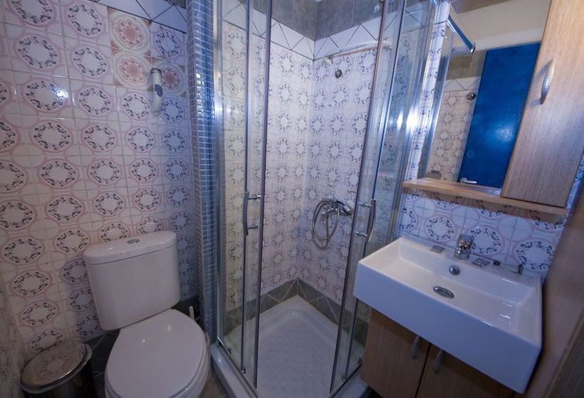 Hotel Blue Sea Beach  | Thasos | East Macedonia and Thrace | Greece 3