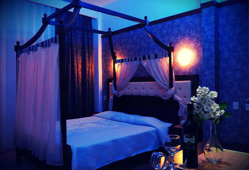 Hotel Blue Sea Beach  | Thasos | East Macedonia and Thrace | Greece 7