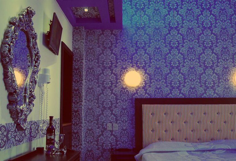 Hotel Blue Sea Beach  | Thasos | East Macedonia and Thrace | Greece 8