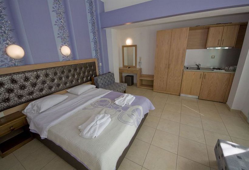 Hotel Blue Sea Beach  | Thasos | East Macedonia and Thrace | Greece 9