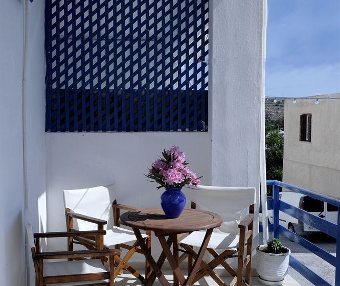 Hotel Corali  | Milos | Cyclades | Greece 10