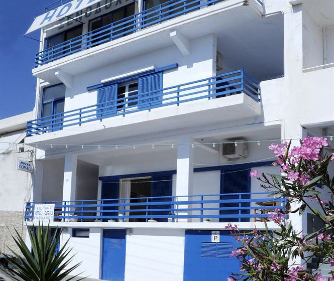 Hotel Corali  | Milos | Cyclades | Greece 13