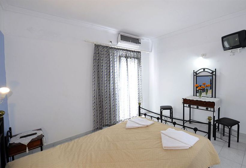 Hotel Corali  | Milos | Cyclades | Greece 2