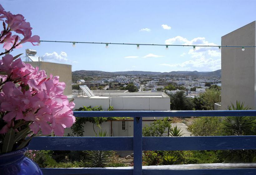 Hotel Corali  | Milos | Cyclades | Greece 3