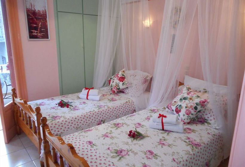 Pension Galazios Kolpos  | Patitiri - Alonissos | Sporades | Greece 10