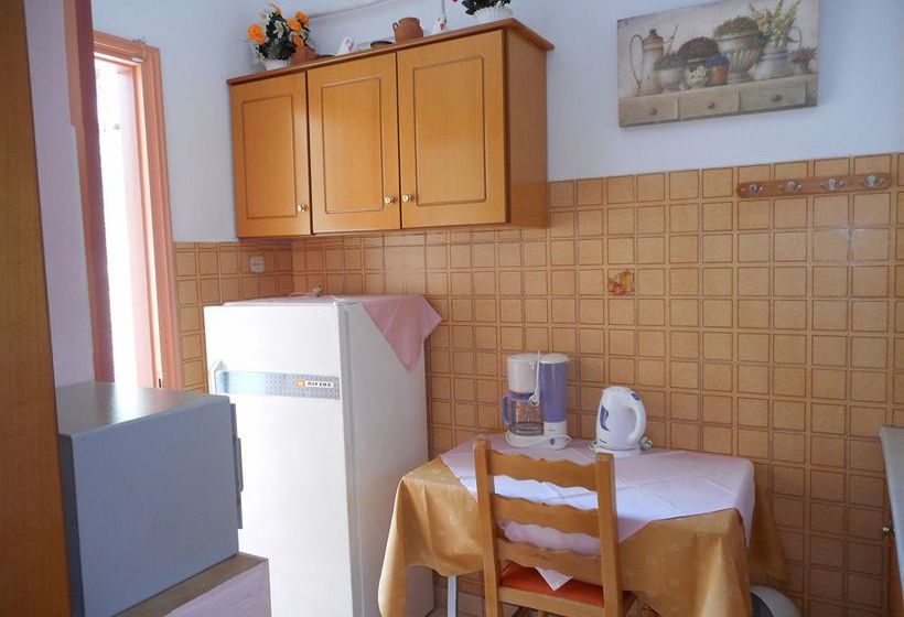 Pension Galazios Kolpos  | Patitiri - Alonissos | Sporades | Greece 13