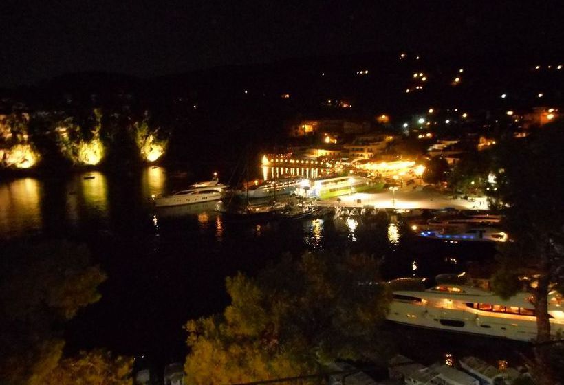 Pension Galazios Kolpos  | Patitiri - Alonissos | Sporades | Greece 17