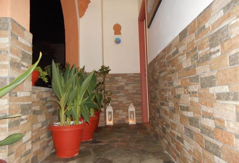 Pension Galazios Kolpos  | Patitiri - Alonissos | Sporades | Greece 18